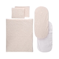 SET PER CESTA /Protezione impermeabile/ 